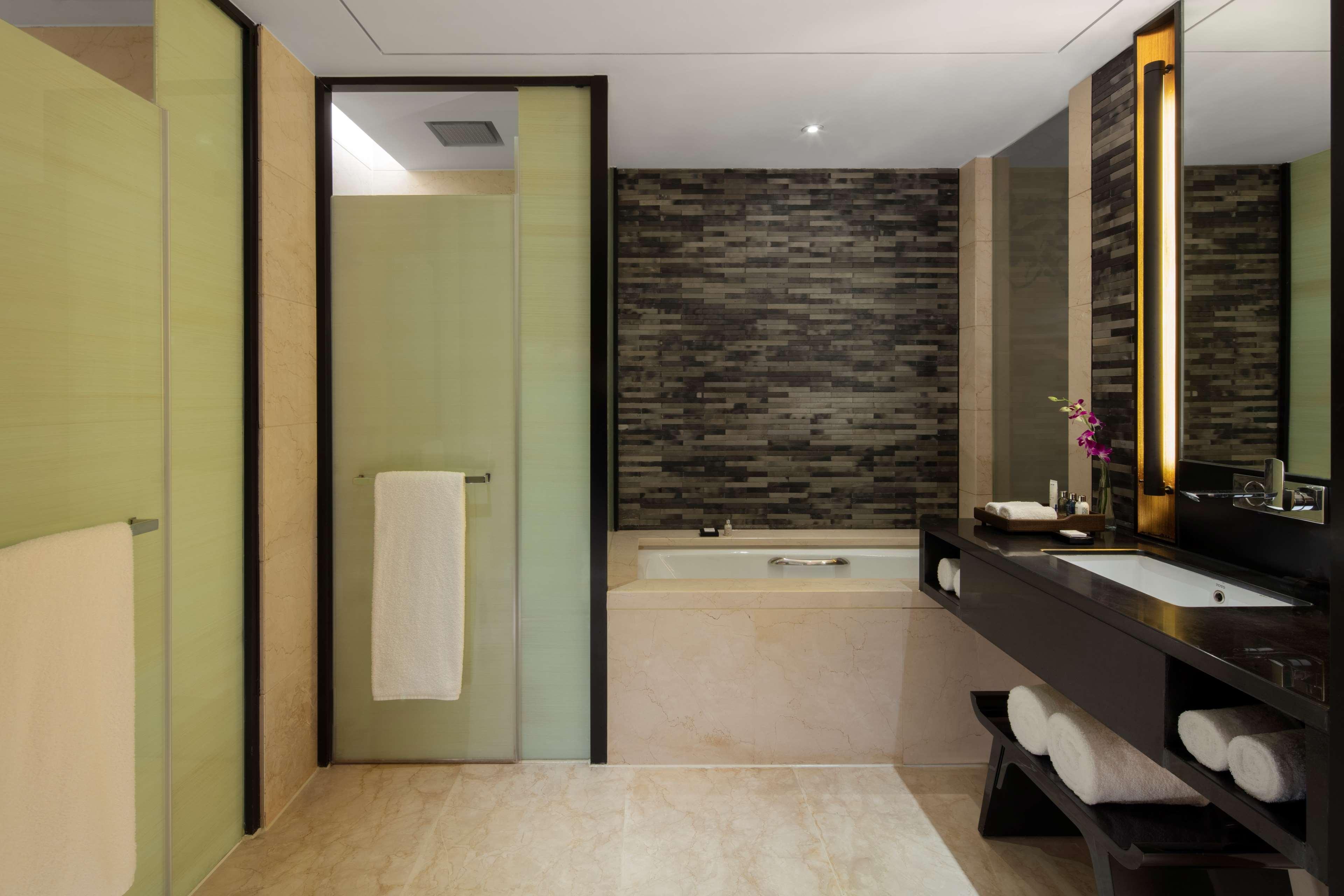 Chongqing Ronghui Grand Hotel Ngoại thất bức ảnh