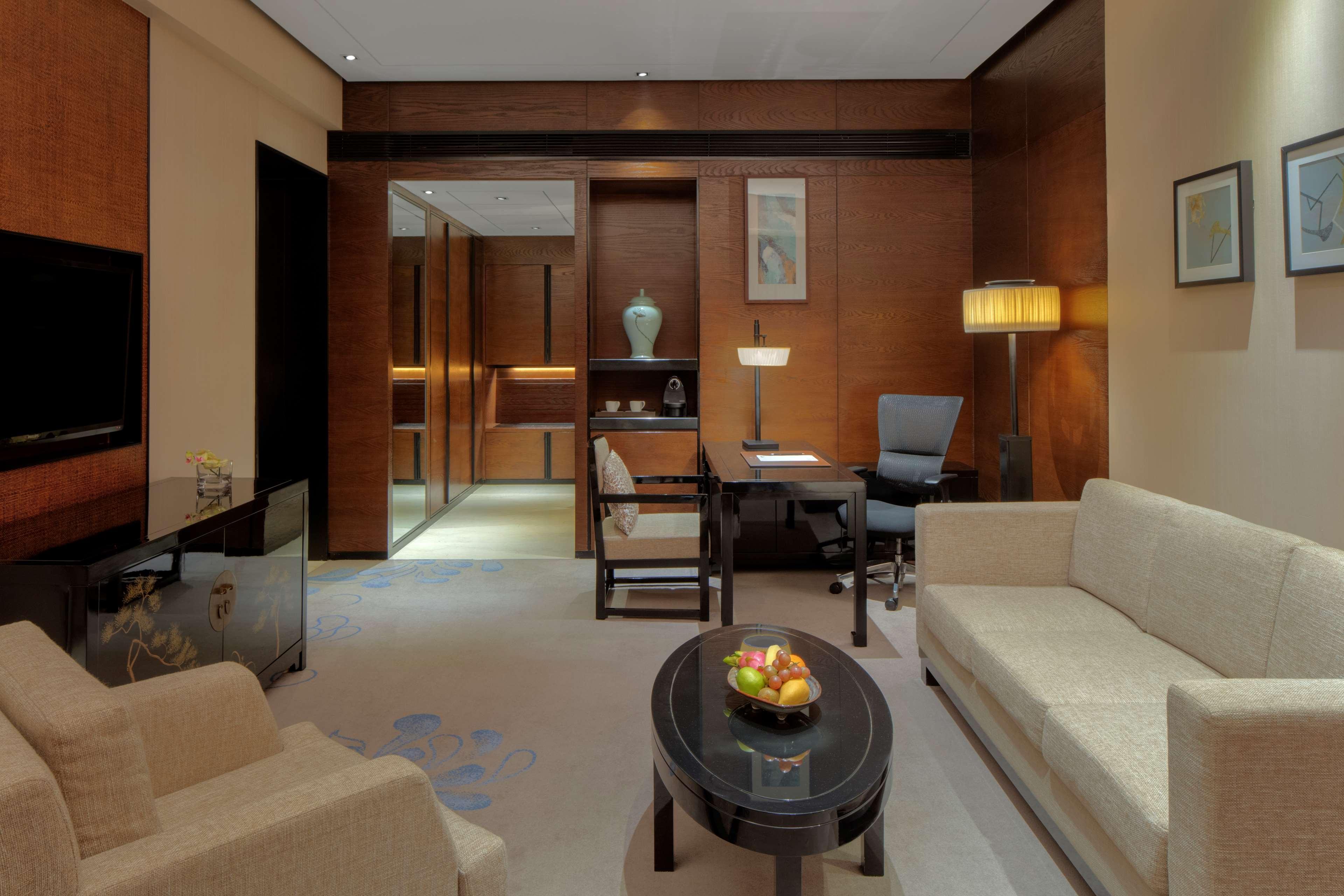 Chongqing Ronghui Grand Hotel Ngoại thất bức ảnh