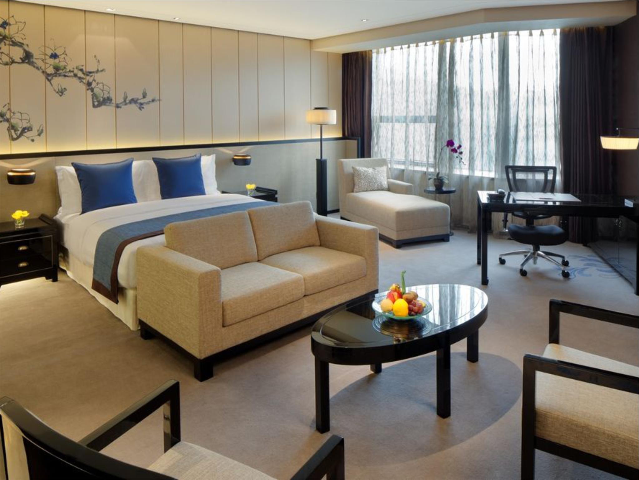 Chongqing Ronghui Grand Hotel Ngoại thất bức ảnh