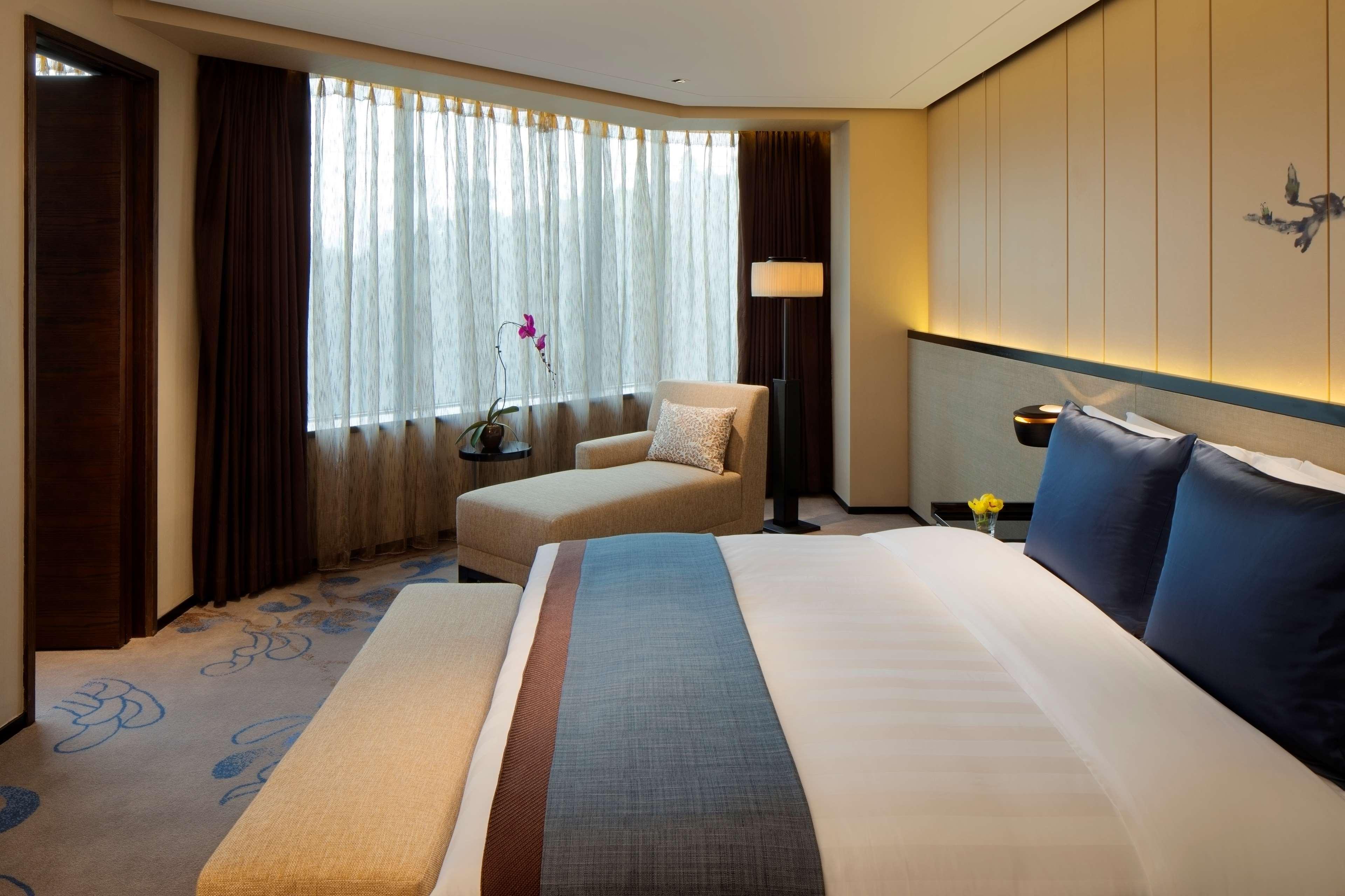 Chongqing Ronghui Grand Hotel Ngoại thất bức ảnh