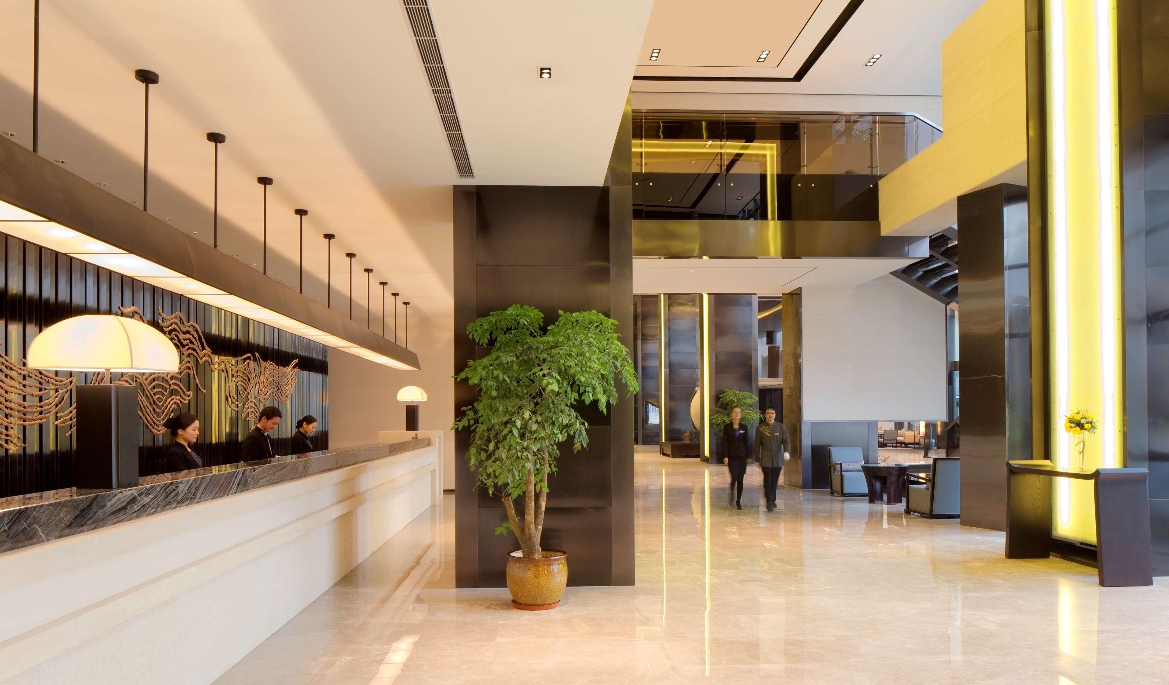 Chongqing Ronghui Grand Hotel Ngoại thất bức ảnh