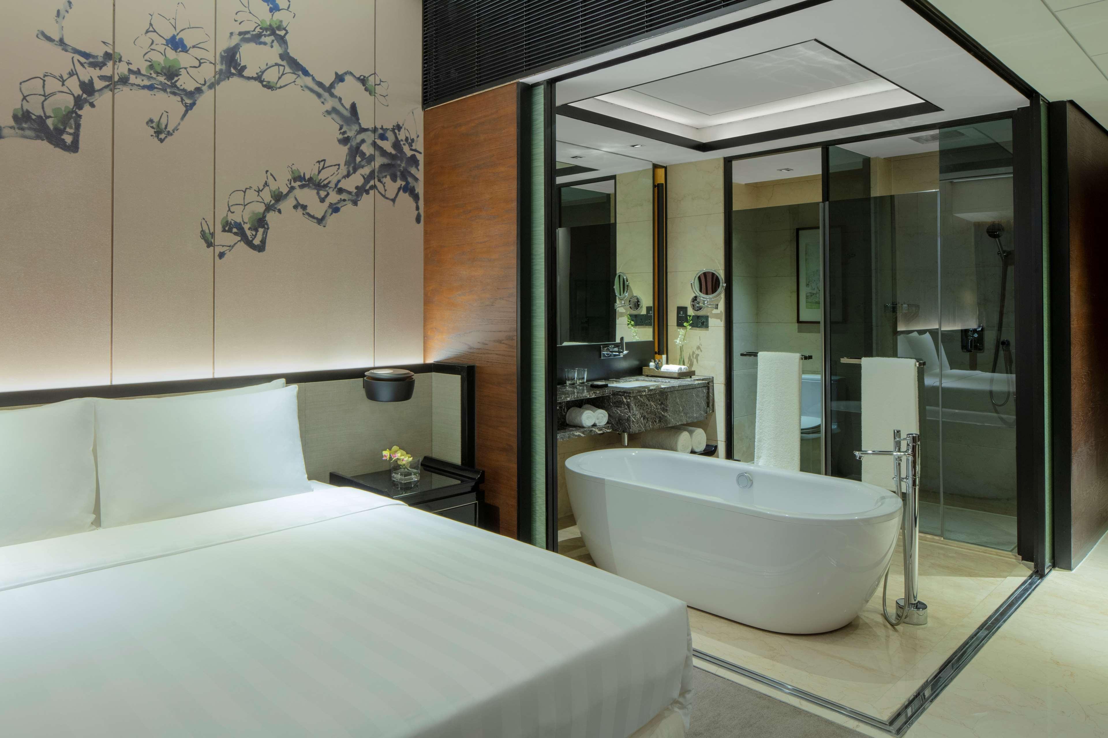 Chongqing Ronghui Grand Hotel Ngoại thất bức ảnh