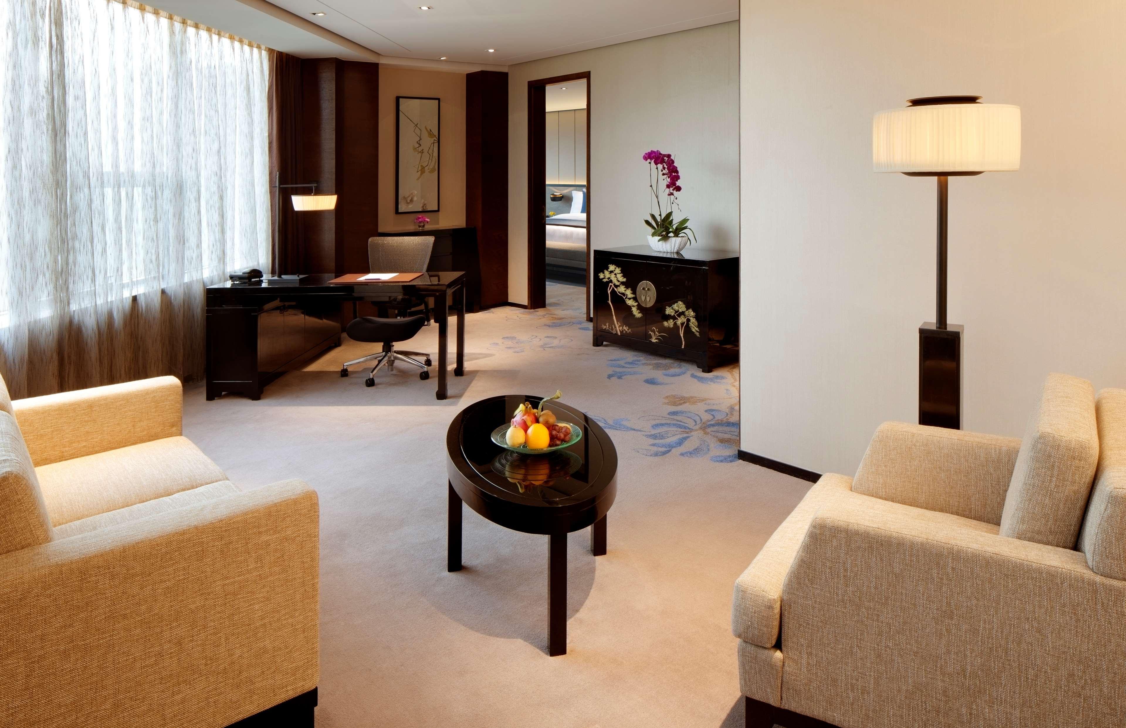 Chongqing Ronghui Grand Hotel Ngoại thất bức ảnh