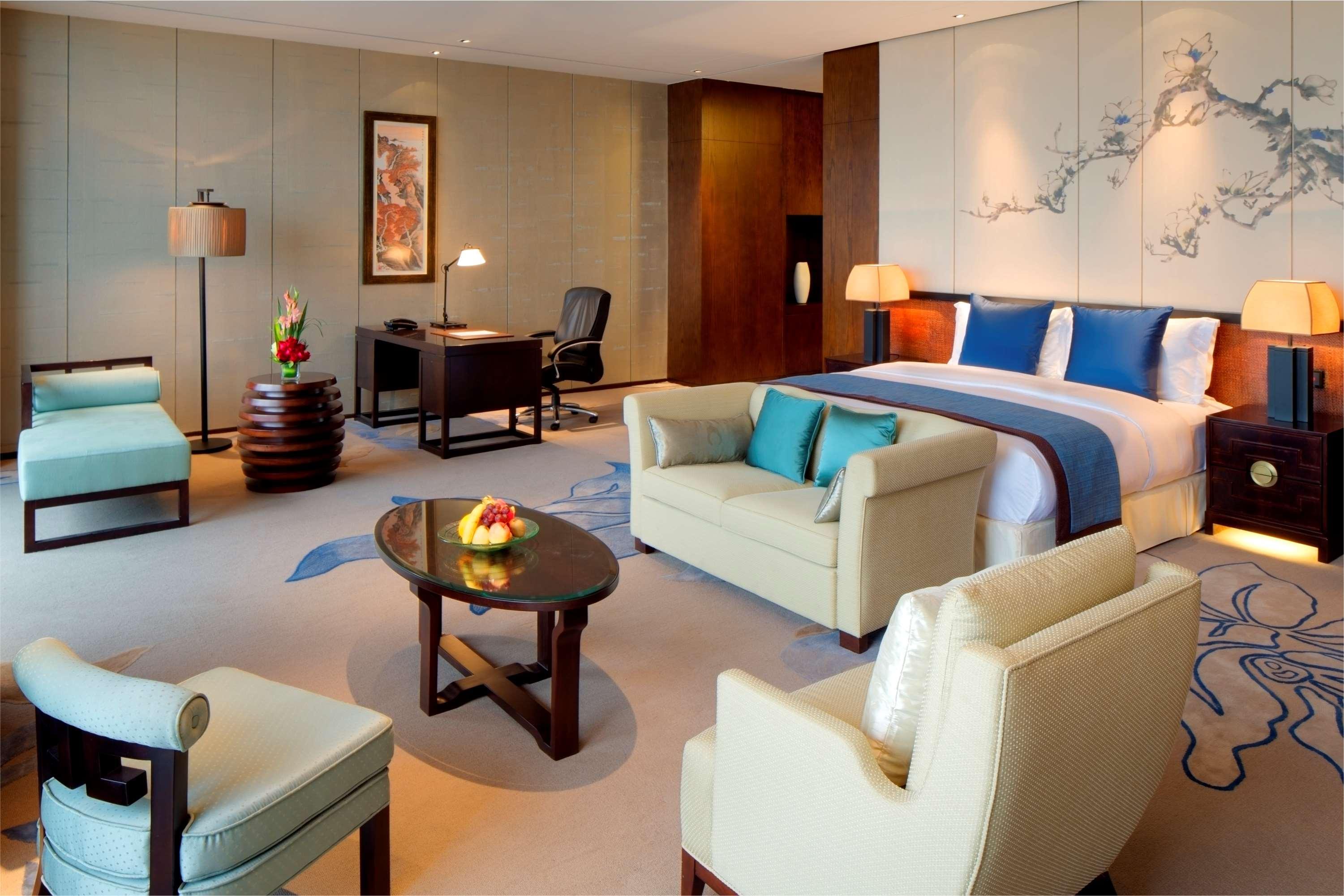Chongqing Ronghui Grand Hotel Ngoại thất bức ảnh