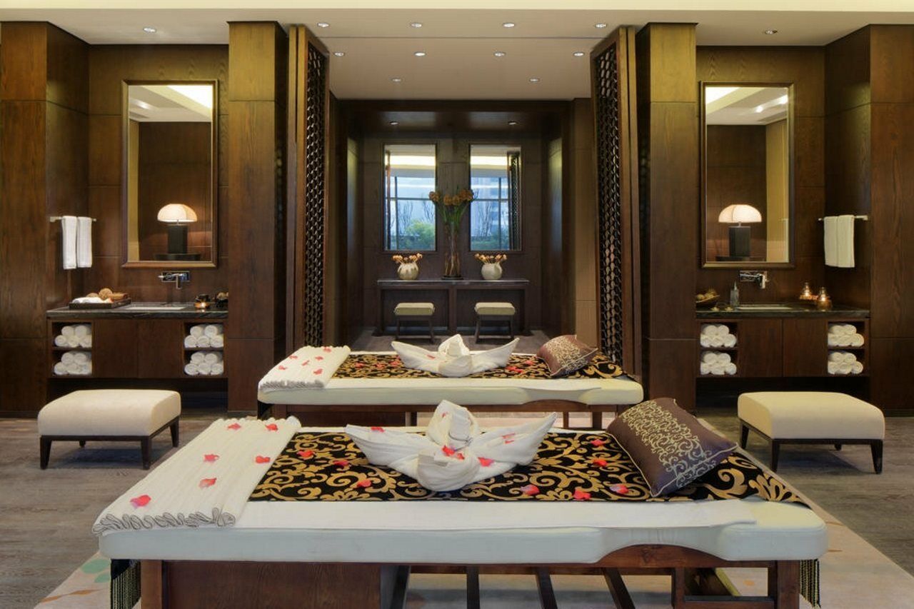 Chongqing Ronghui Grand Hotel Ngoại thất bức ảnh