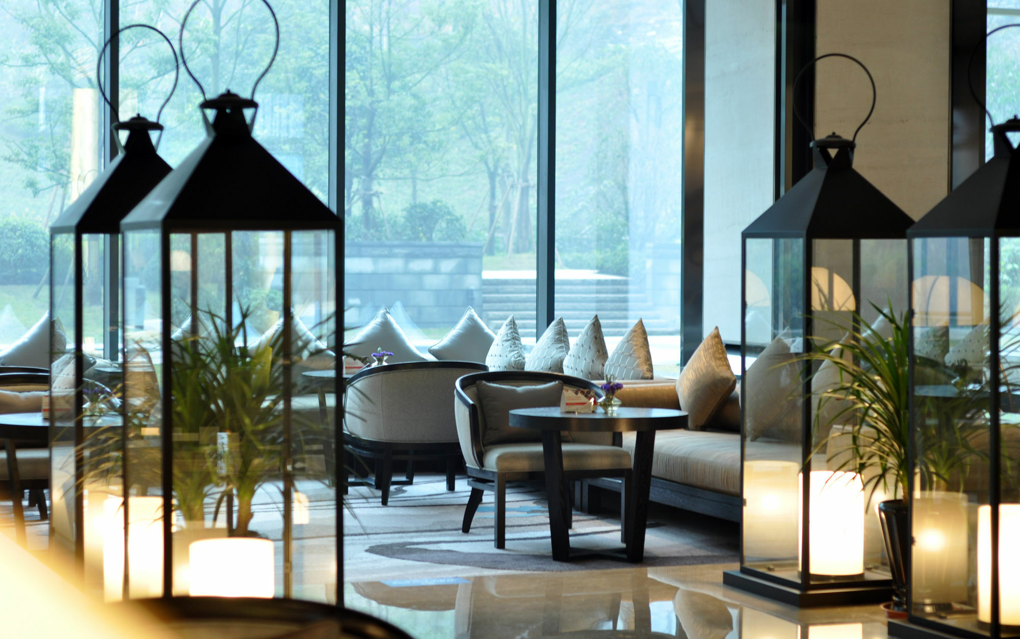 Chongqing Ronghui Grand Hotel Ngoại thất bức ảnh