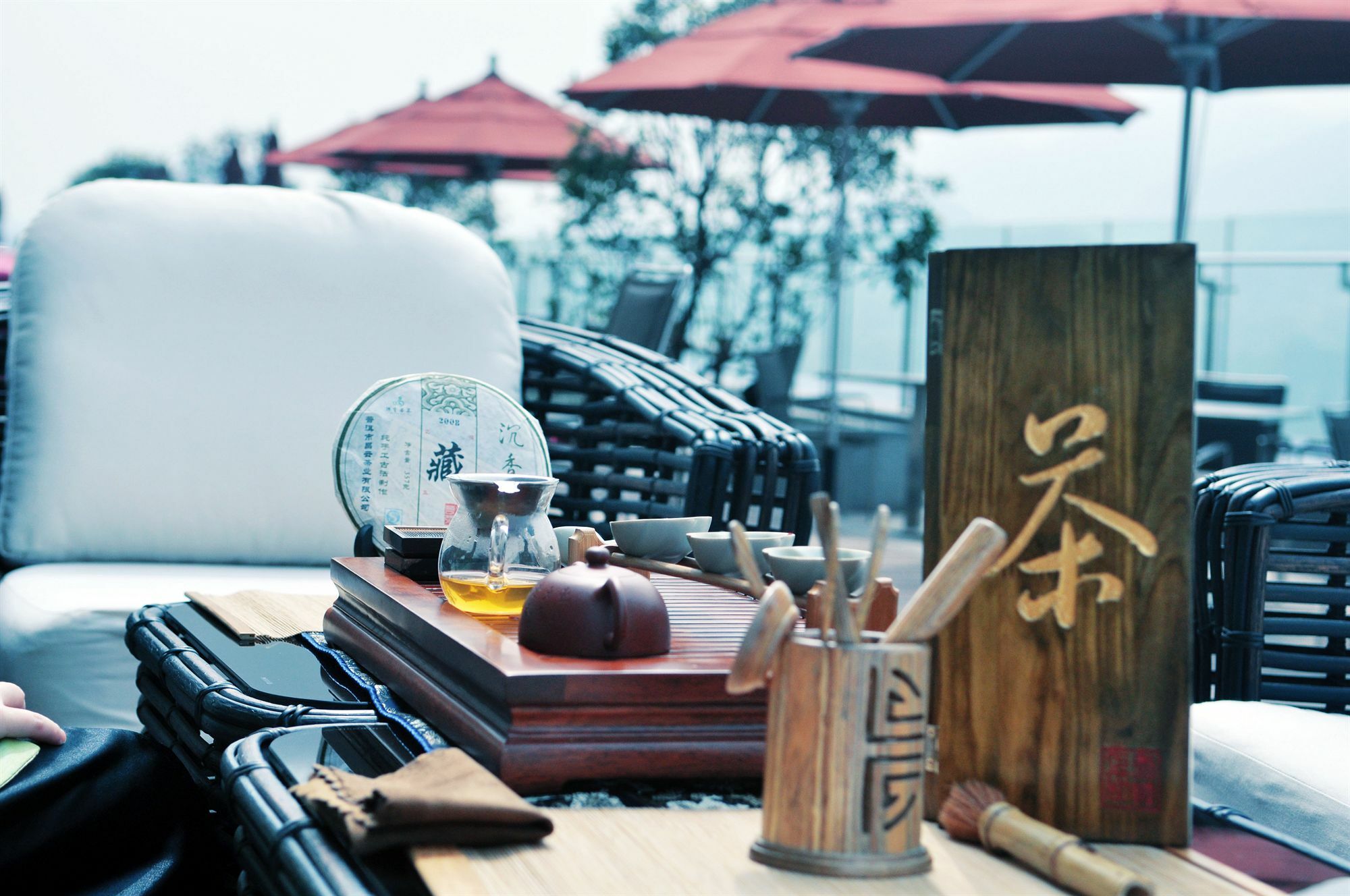 Chongqing Ronghui Grand Hotel Ngoại thất bức ảnh