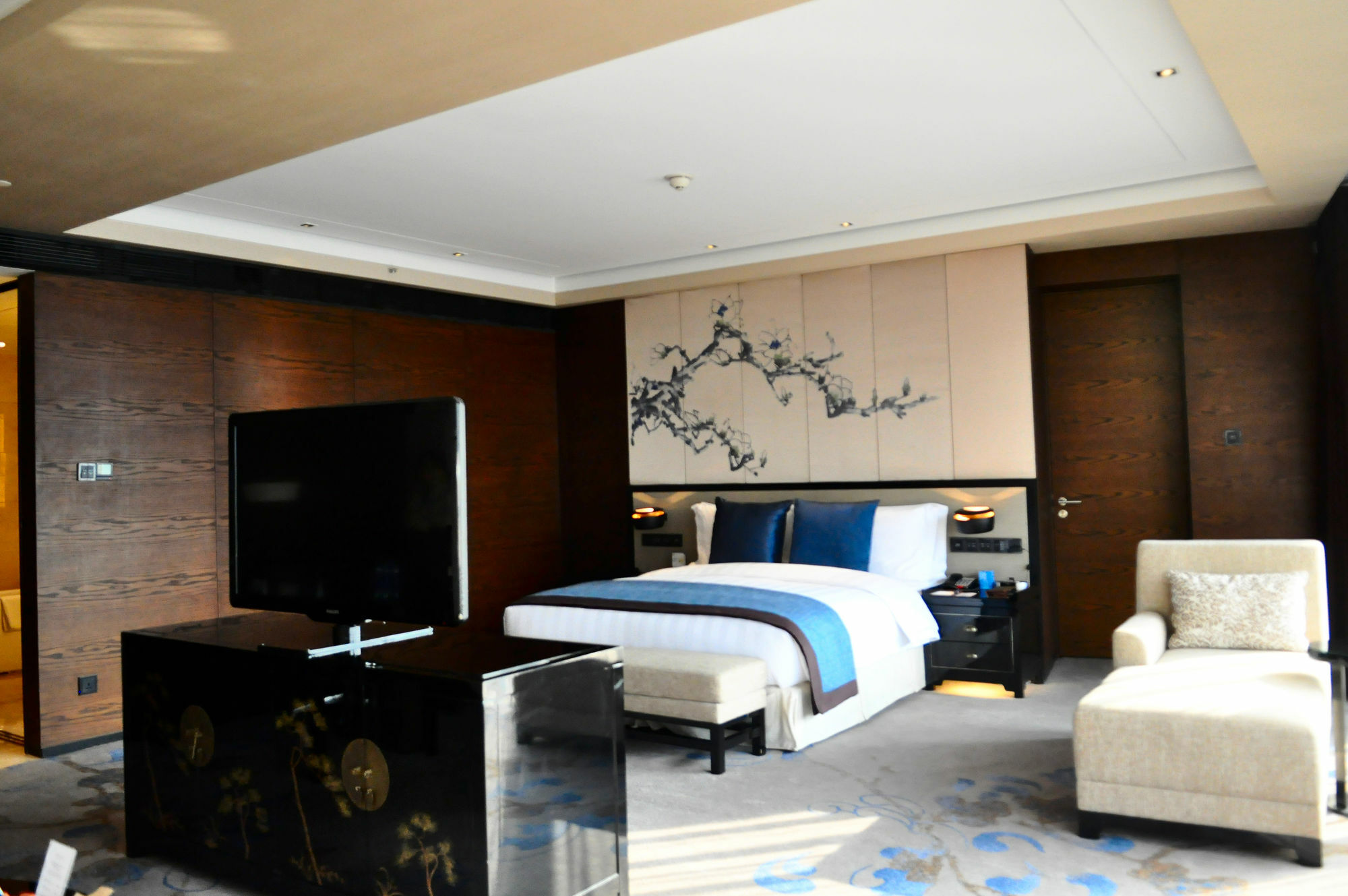 Chongqing Ronghui Grand Hotel Ngoại thất bức ảnh