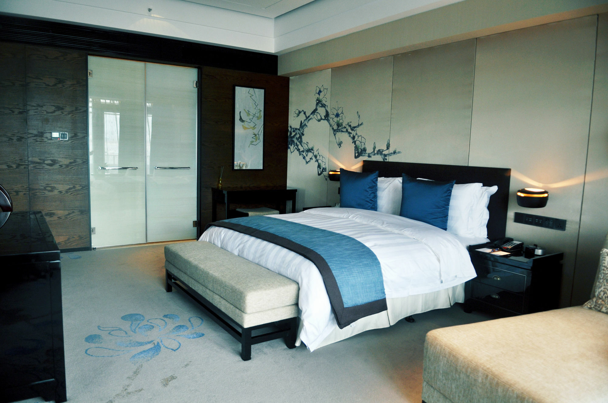 Chongqing Ronghui Grand Hotel Ngoại thất bức ảnh
