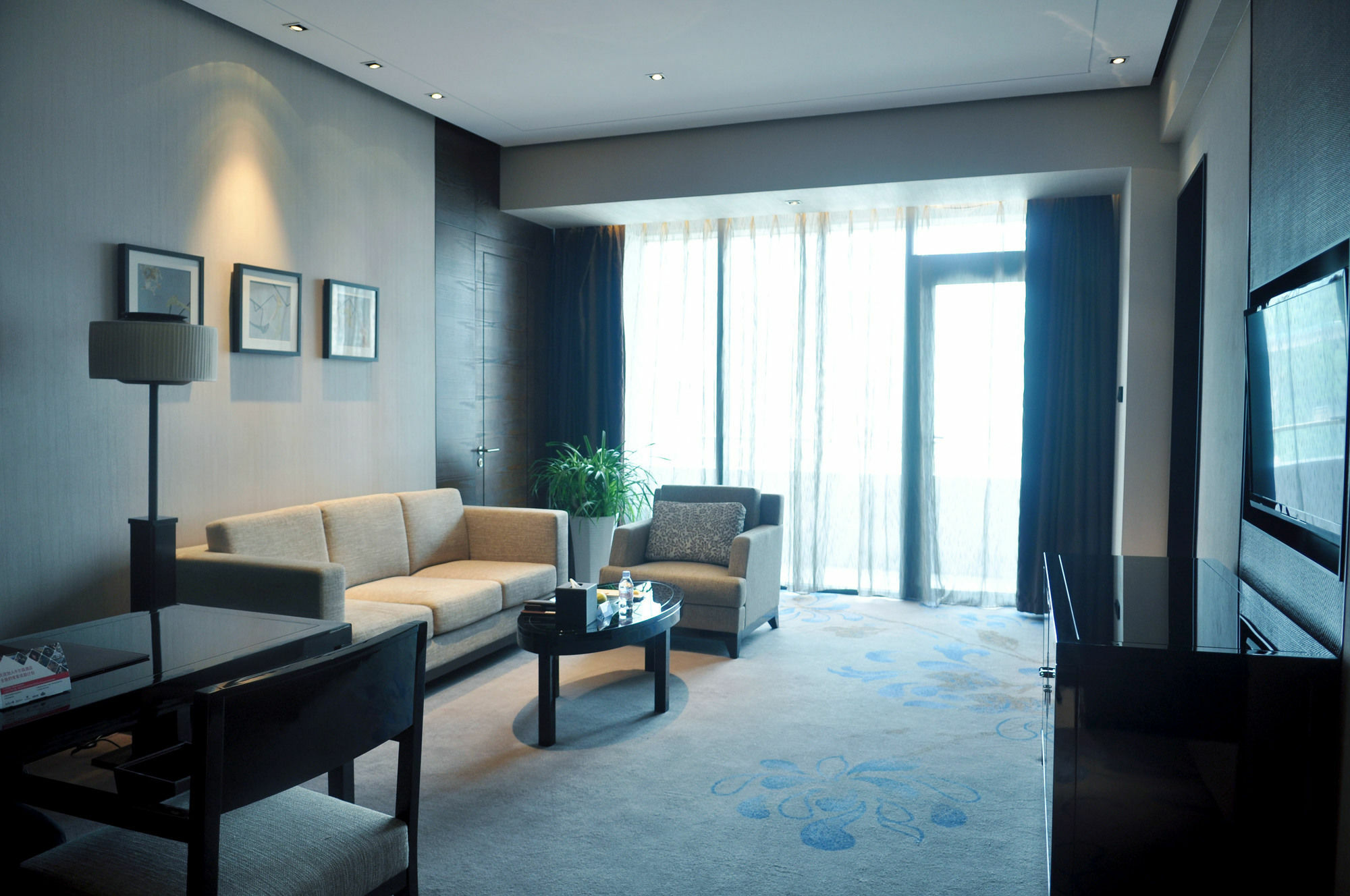 Chongqing Ronghui Grand Hotel Ngoại thất bức ảnh