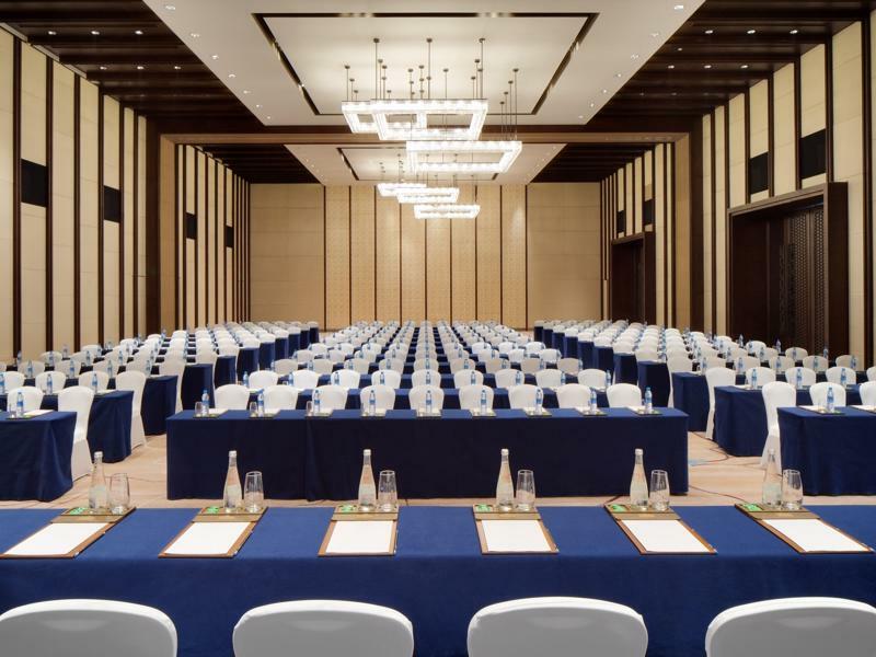 Chongqing Ronghui Grand Hotel Ngoại thất bức ảnh