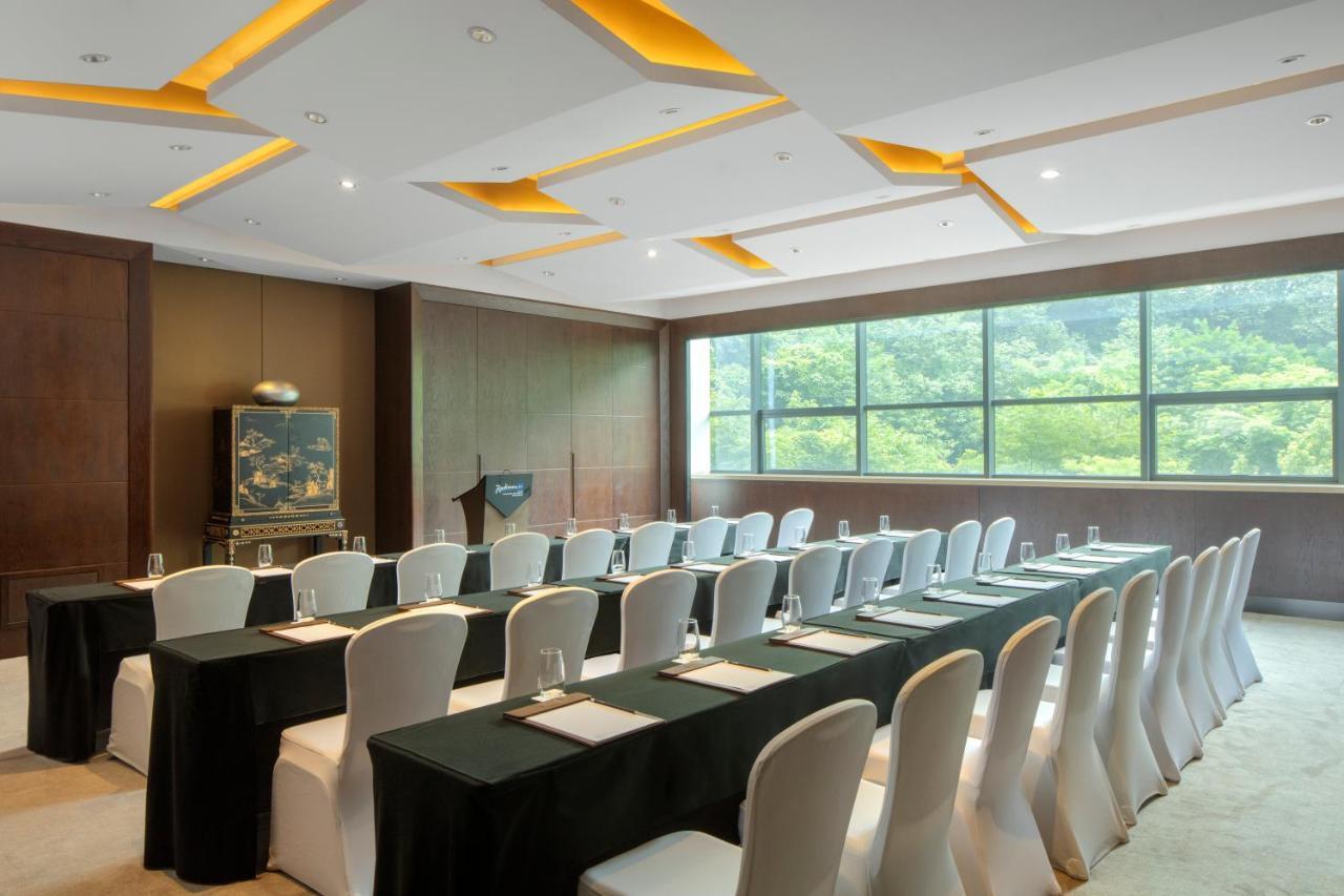 Chongqing Ronghui Grand Hotel Ngoại thất bức ảnh